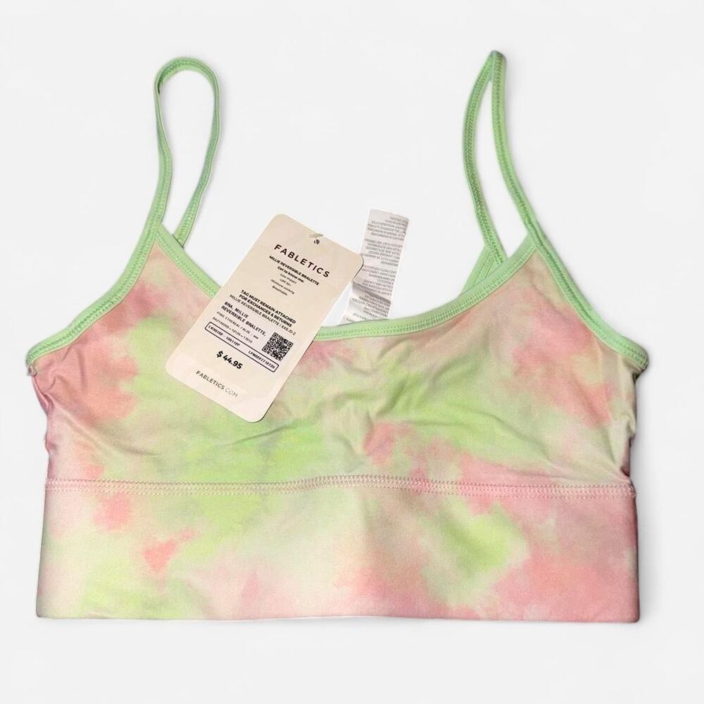Fabletics Women's Multi Bra